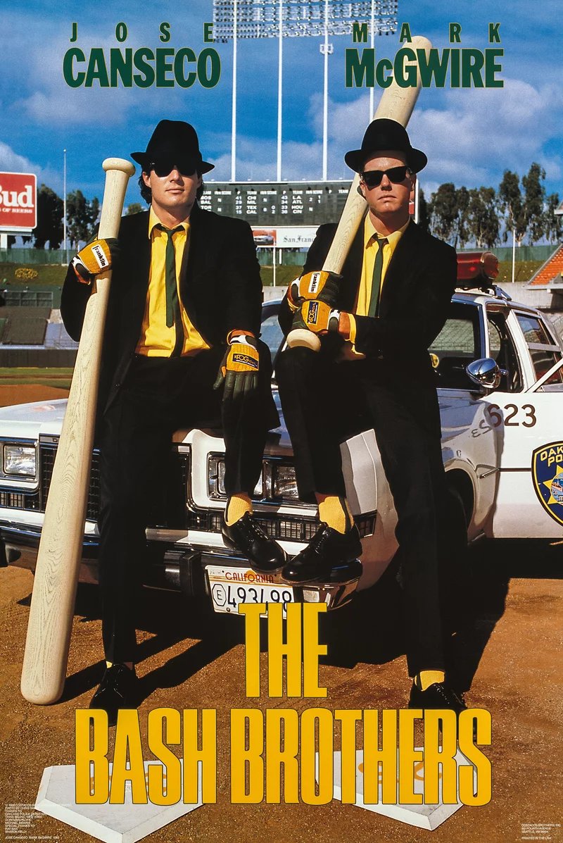 Coolest Baseball Teams