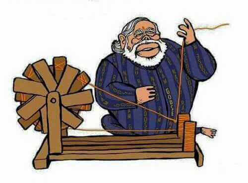 Charanssapra's tweet image. Country is run by Economics not #Modinomics or #Pakodanomics #ModiAttacksRBI #EaseOfDoingBusiness #SaveRBI #SuitBootLootKiSarkar