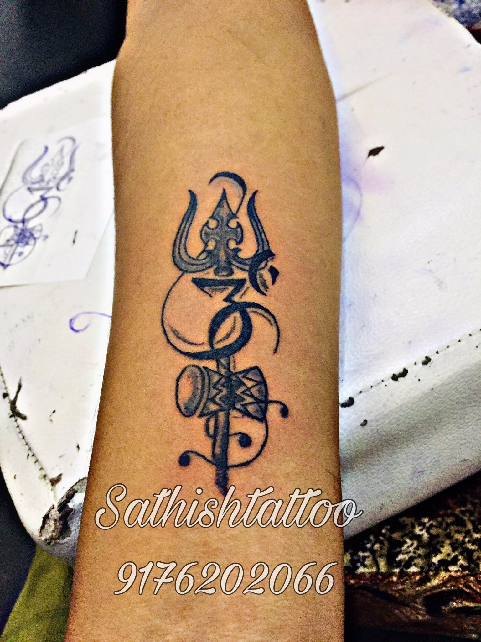 Snake Tattoo Meaning and Design Ideas - TatRing
