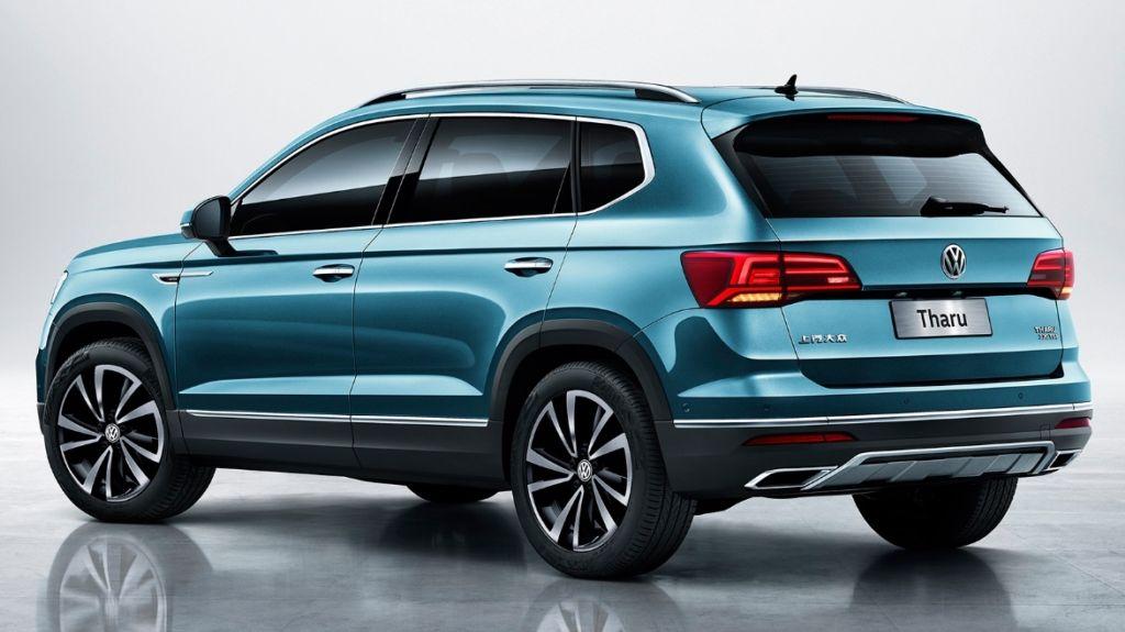 JorgePandini's tweet photo. Y siguiendo con el tema; #Ford sólo produce la #Ranger ya que dejó de fabricar el #Focus; #VW produce la #Amarok y ya dejó de hacer el Surán. ¿Optimizarán las líneas en Pacheco para cuando comience la fabricación de la #Tharu, que se ve en las fotos? https://t.co/FKEAaHIli1