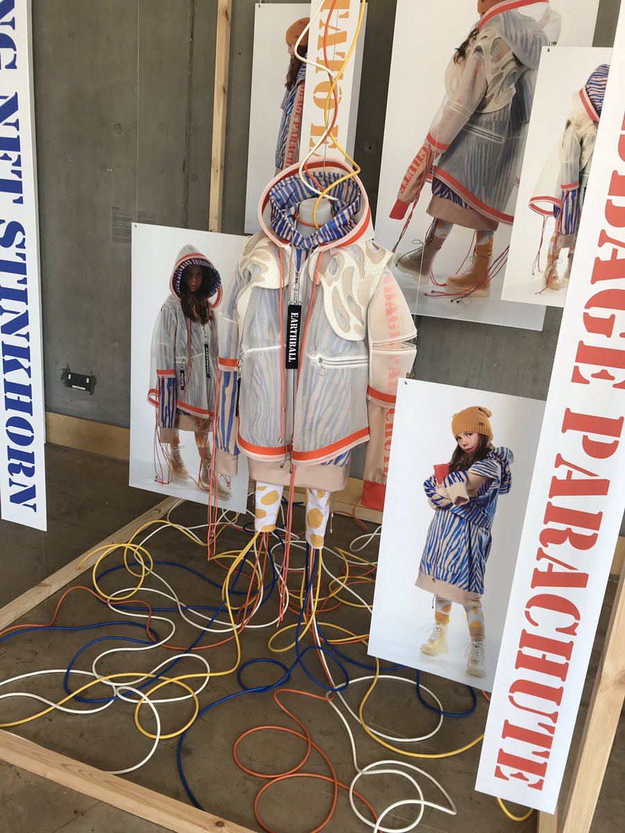 CSADFashion's tweet photo. Huge Congratulations to our MA Student Holly Jenkins who is a finalist in the ‘Society of British &amp; International Design’ Student Design Competition. Award ceremony at the House of Commons on 29th Nov. Well done Holly, what an achievement &amp; Good luck!👏👏👏@sbiduk @cardiffmet https://t.co/2G5X2lYbNw