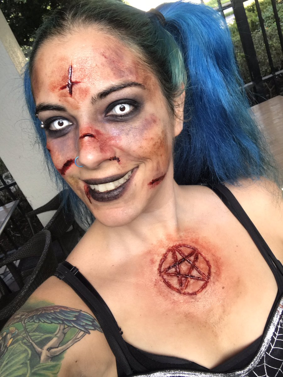 amypan8's tweet photo. @Tattoo_Fx   Thanks as always for the awesome products! https://t.co/k7dj5tZy68