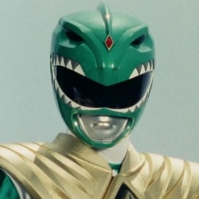 MoreAngelThanU's tweet photo. #ItsHalloween #OGRanger #ItsMorphinTime https://t.co/c4ktaDEpfs