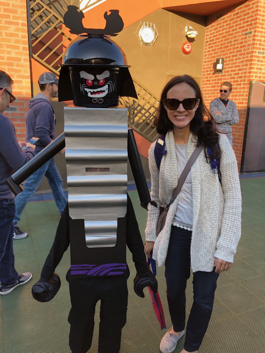 lord garmadon costume adults