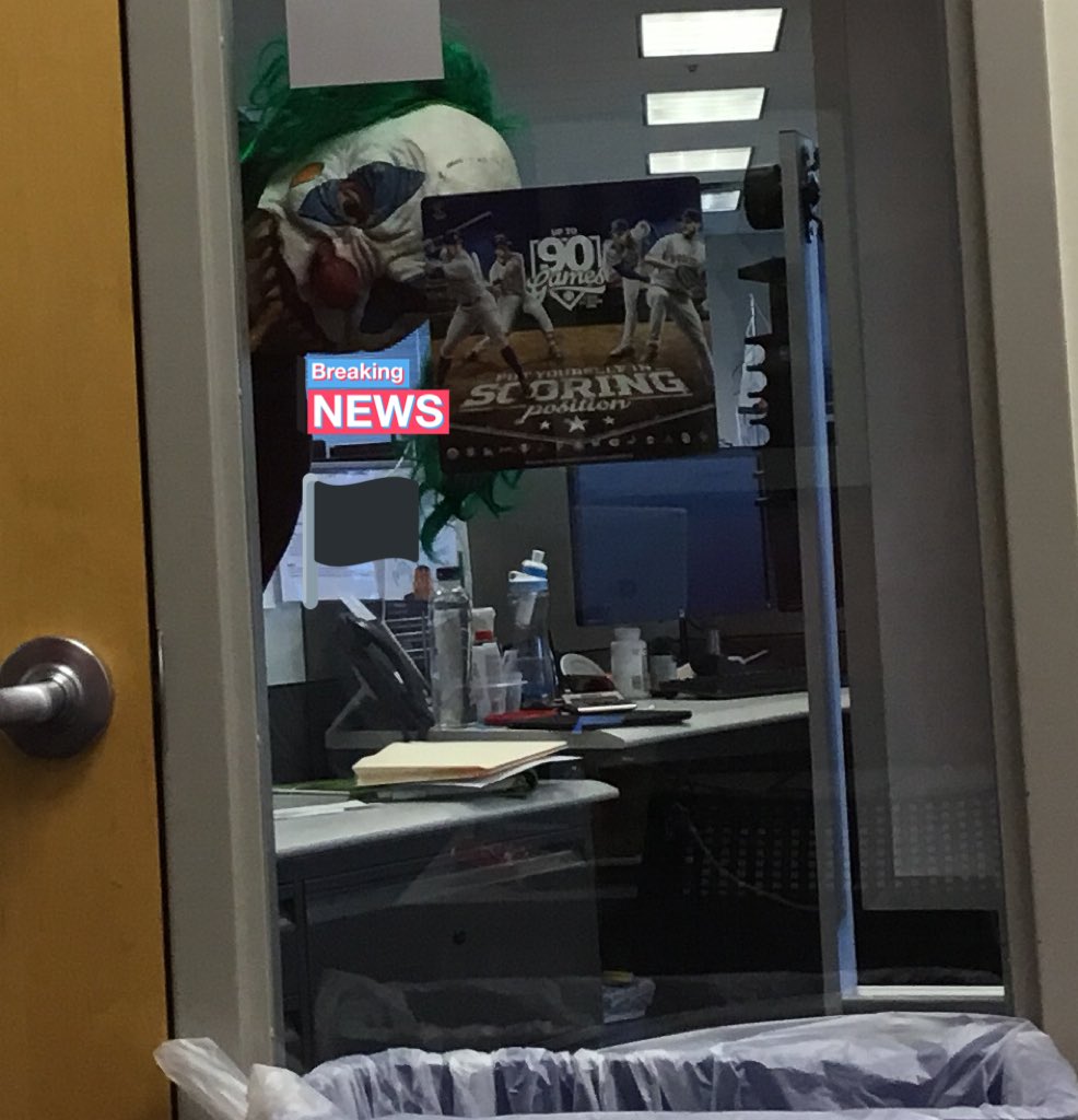 Team Marlin tweet media