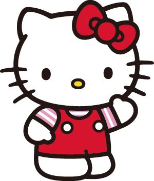 キティちゃんの誕生日のtwitterイラスト検索結果