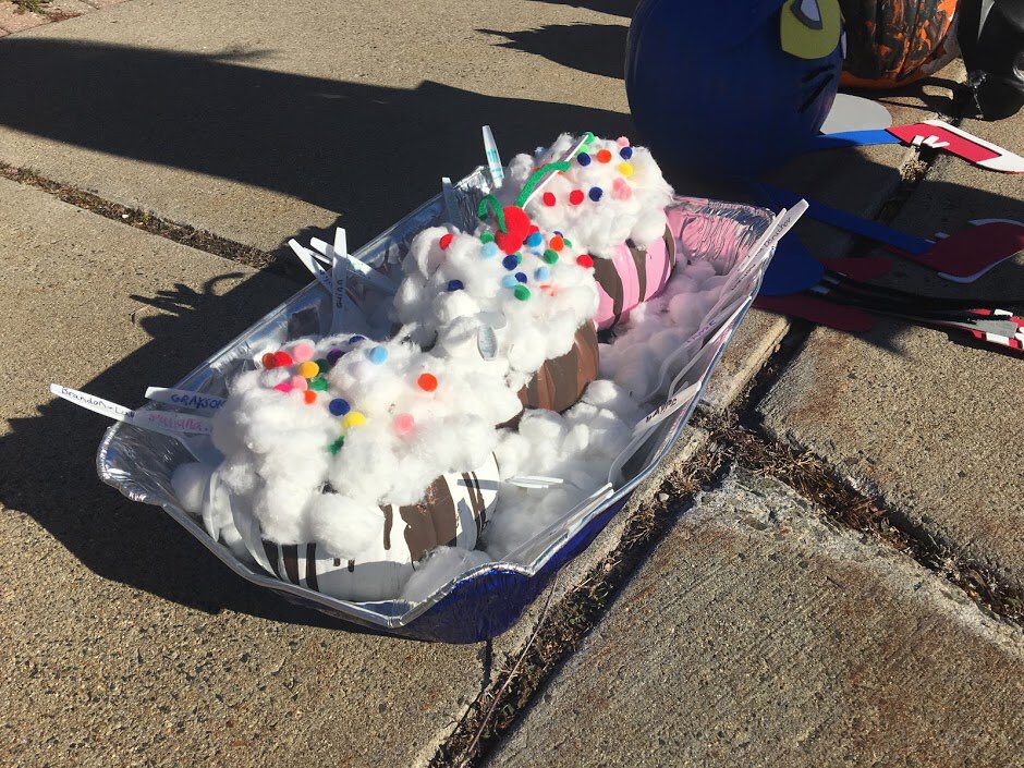 Roaring Brook School tweet media