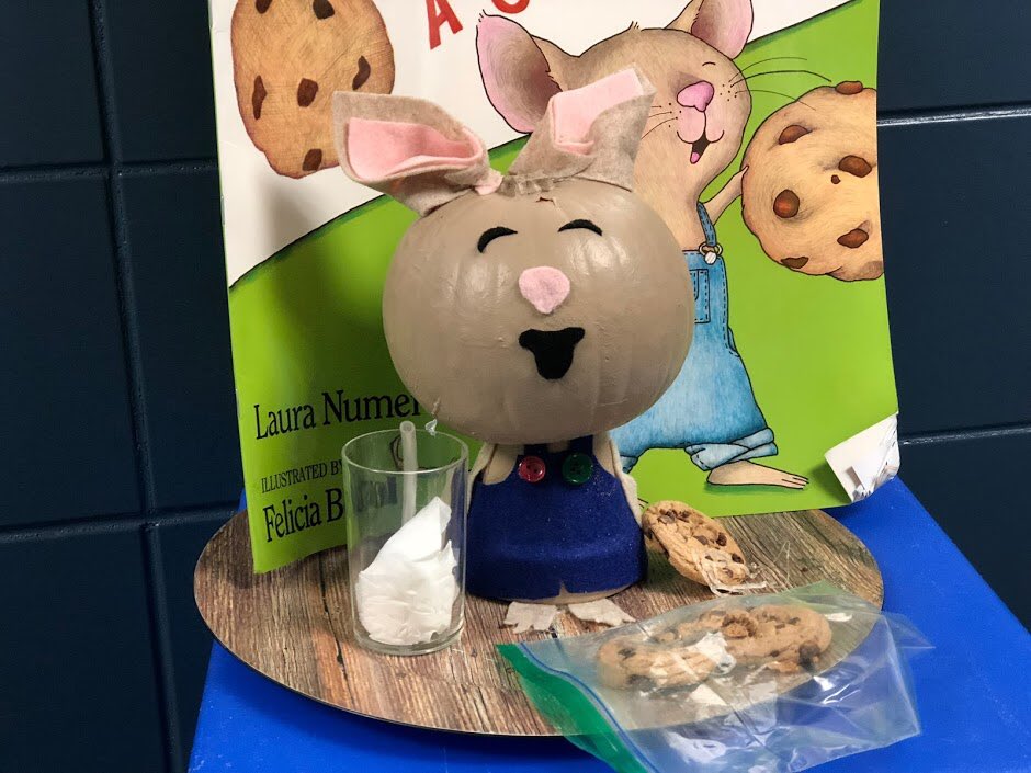 Roaring Brook School tweet media