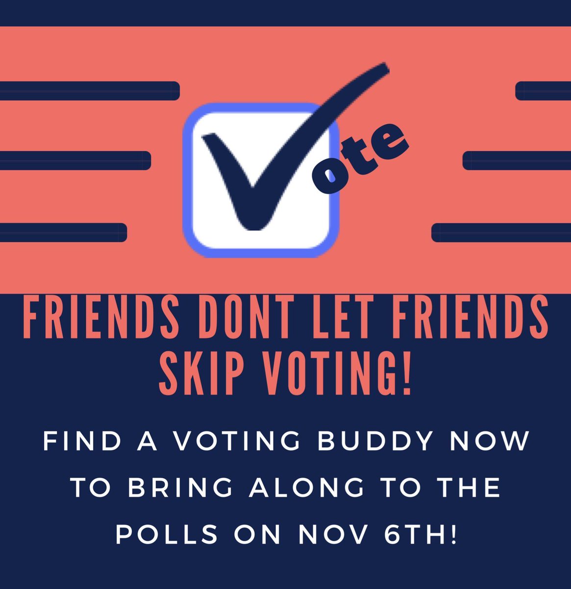 #WhatCanIDoWednesday Look up your voting location and make a plan for how to get to the polls next week! #lizforlex #sharethelex #govoteky http://#WhatCanIDoWednesday