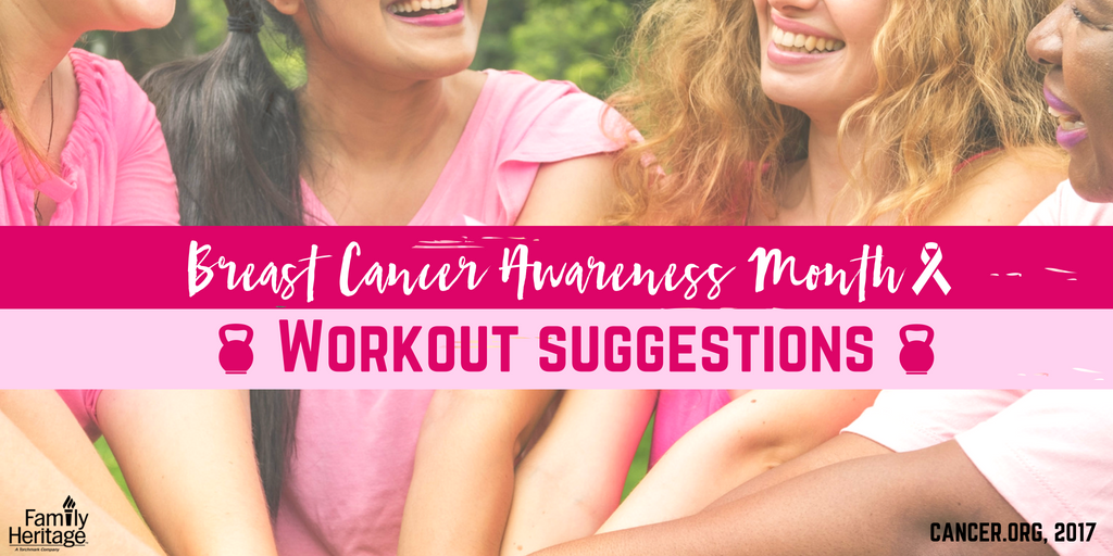FHL_Careers's tweet photo. An active lifestyle can make all the difference. As #BreastCancerAwarenessMonth comes to an end, find out how by staying active you may be able to help lower your risk of breast cancer at https://t.co/S3B0OCyOE6 https://t.co/MsYAfVV2He