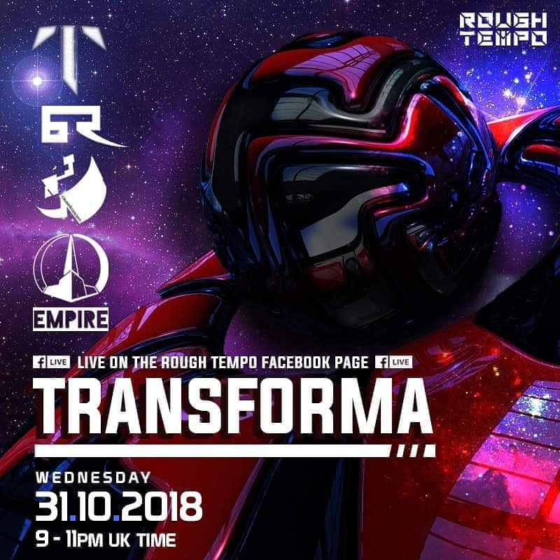 Transforma tweet media