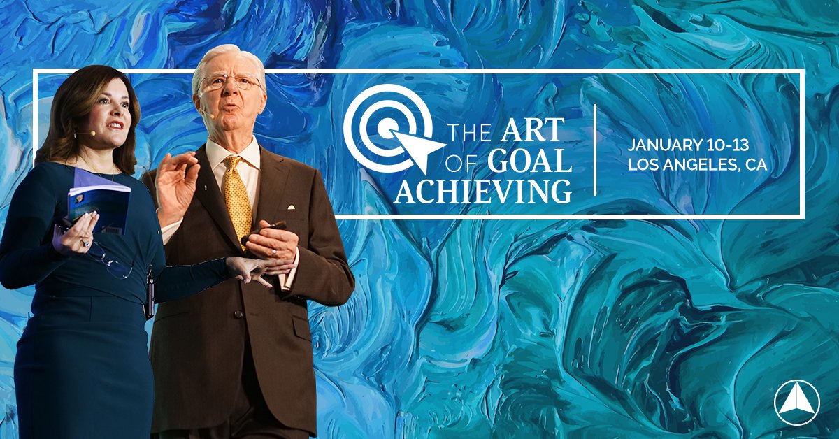 Why I’m setting my sights super high in 2019 #GoalSetting

Do you know what’s super exciting about achieving a big goal? The Art of #Goal Achieving to discover how to bridge the gap between where you are and anywhere you want to go. 👉 tinyurl.com/yblyr3bh