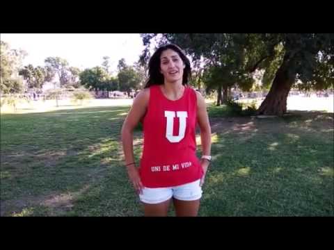 AHORA -Hablamos con la jugadora de Rugby de <a href="/CUniversitario/">ClubUniversitarioCba</a>, Renata Giraudo.