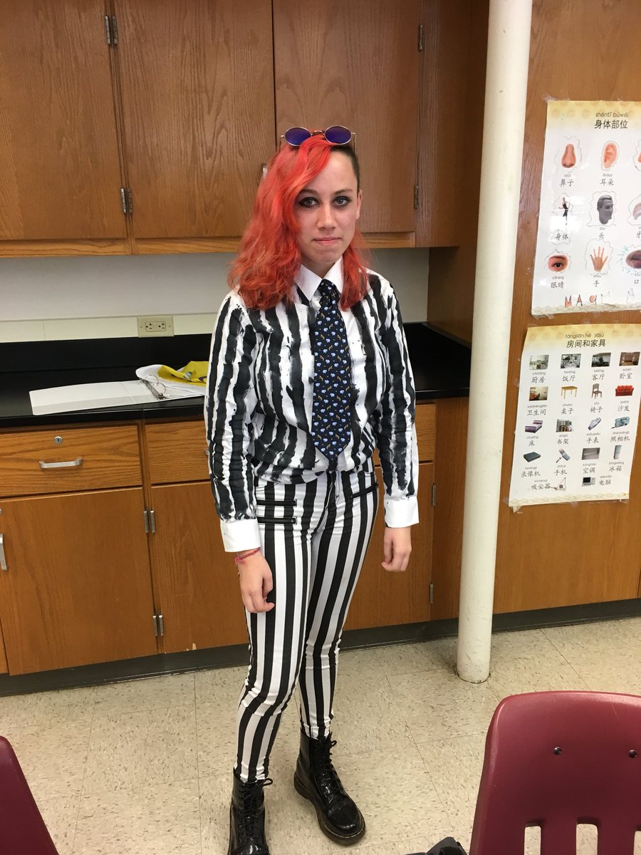 Beetlejuice! #WildHorseWednesday