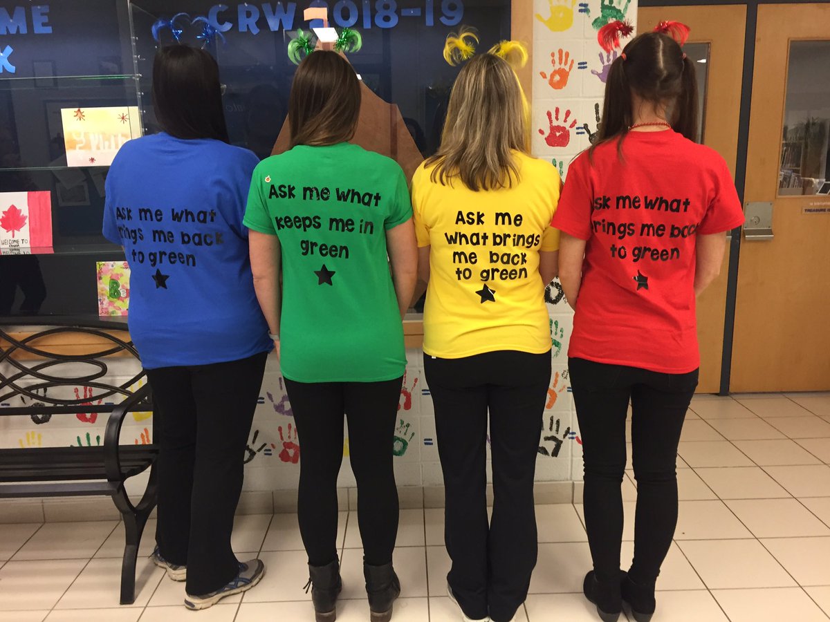 LaurenMielcarek's tweet image. Zones of Reg Halloween! #calmalertandlearning #zonesofregulation #selfreg #whatzoneareyouin #whatgetsyoubacktogreen #teachers #zonescheckin @StuartShanker @CRWPS @HaltonDSB