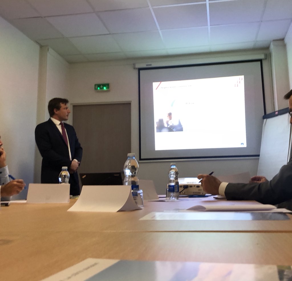 Julien Steimer tweet media