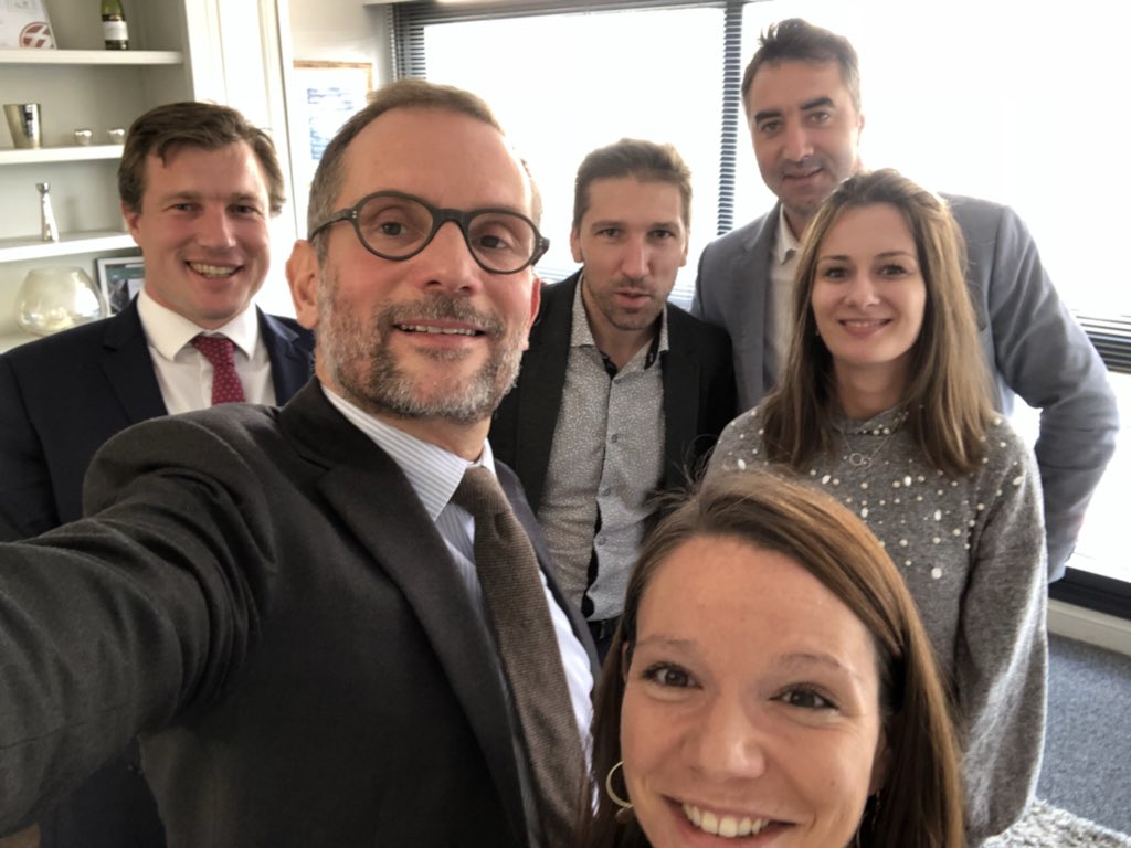 Julien Steimer tweet media