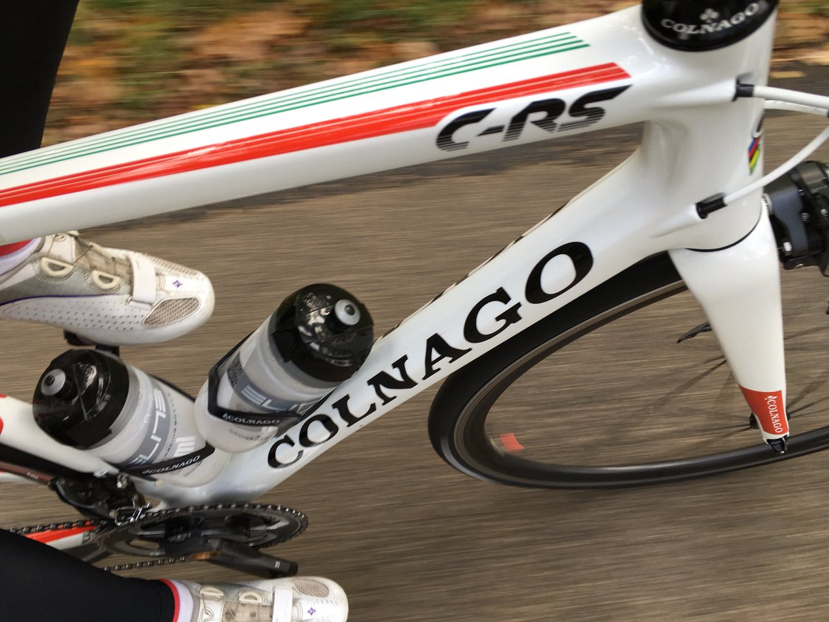 PetersCycling's tweet image. Today I completed the #LeCol150km challenge. Have you? 🤔 Make sure you complete it by tonight to get your £50 #LeCol clothes voucher! 🚴🏼‍♀️ #BackYourself #ArtsyFartsy