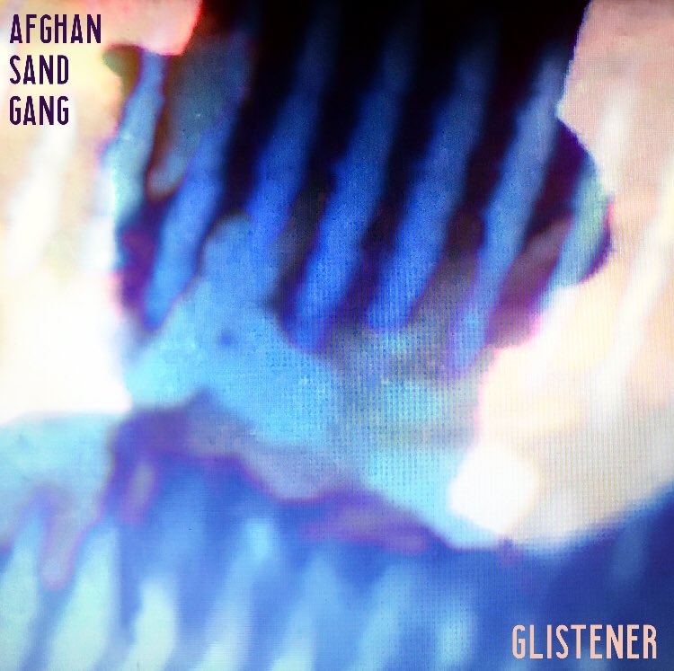 Our new single is out this Friday. Available on all major streaming platforms.