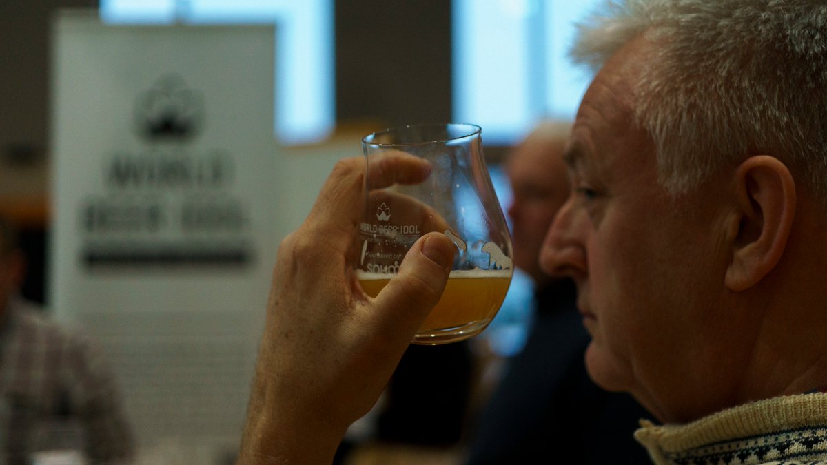 Hurry up, early birds offer (register 3 beers, pay for two) ends today!