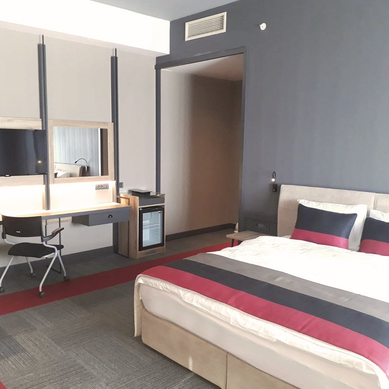 Corner Suite
#ramadabywyndhamtire #ramadatire #ramada #tire #wyndham #bywyndhamramada #ramadaotel #otel #hotel #business #comfort #travel #meeting #konfor #toplanti