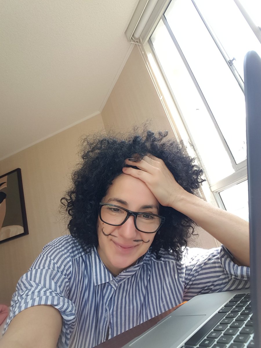 Feliz jalowin. ¿quién soy?