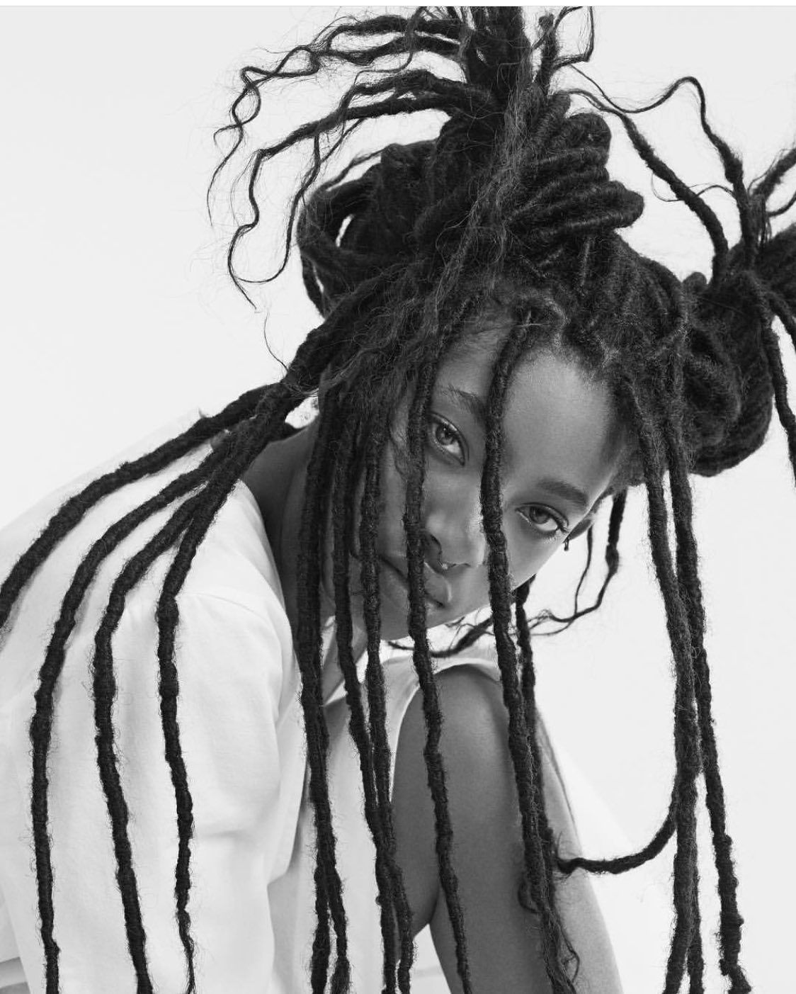 Happy Birthday to Willow Smith

Your existence matters 