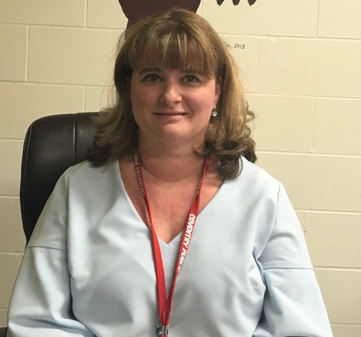 Western Coventry (WesternCov) Twitter