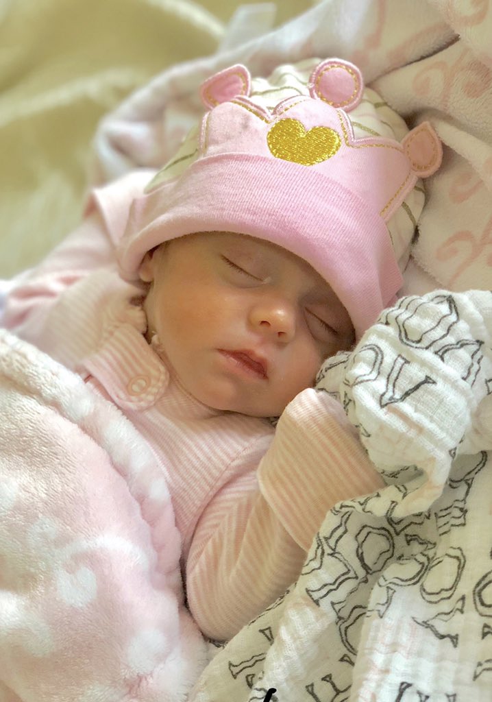 Vanilla Ice on Twitter: “Best birthday gift. 😊🎉🎂…