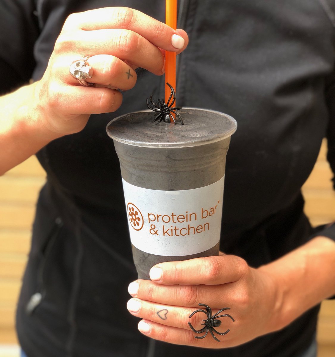 Protein Bar & Kitchen (theproteinbar) Twitter