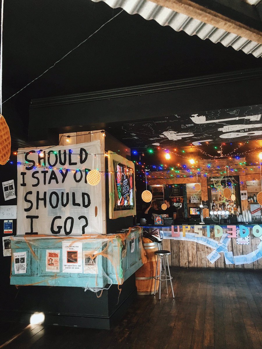 Café Totem tweet media