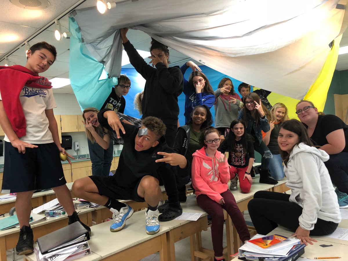 thesandersonian's tweet image. Answering questions and repairing Chernobyl’s “nuclear reactor” for types of energy! #CMS #CMSscience