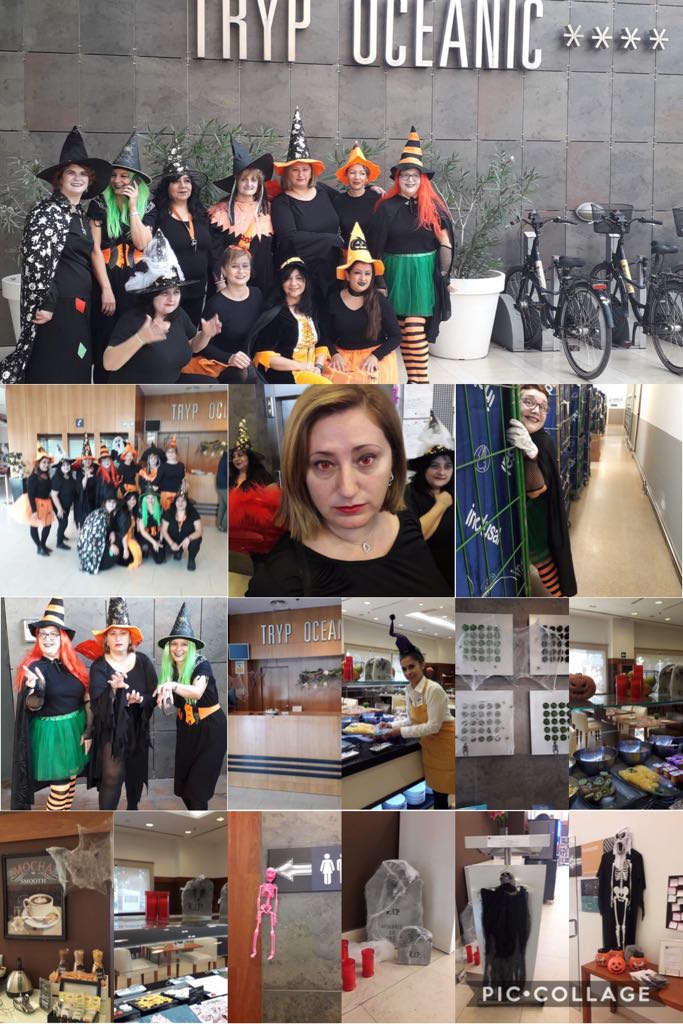 Feliz #TRYPHALLOWEEN desde #TRYPOCEANIC .
<a href="/TrypHotels/">TRYP Hotels</a> <a href="/margonz19978383/">Mar gonzalez</a> <a href="/ACavero73/">Ana</a> <a href="/AntonioTejera6/">Antonio Tejera</a> <a href="/ConchaPardo/">Concha Pardo</a> <a href="/cheffazafata/">Jose Aragon</a>