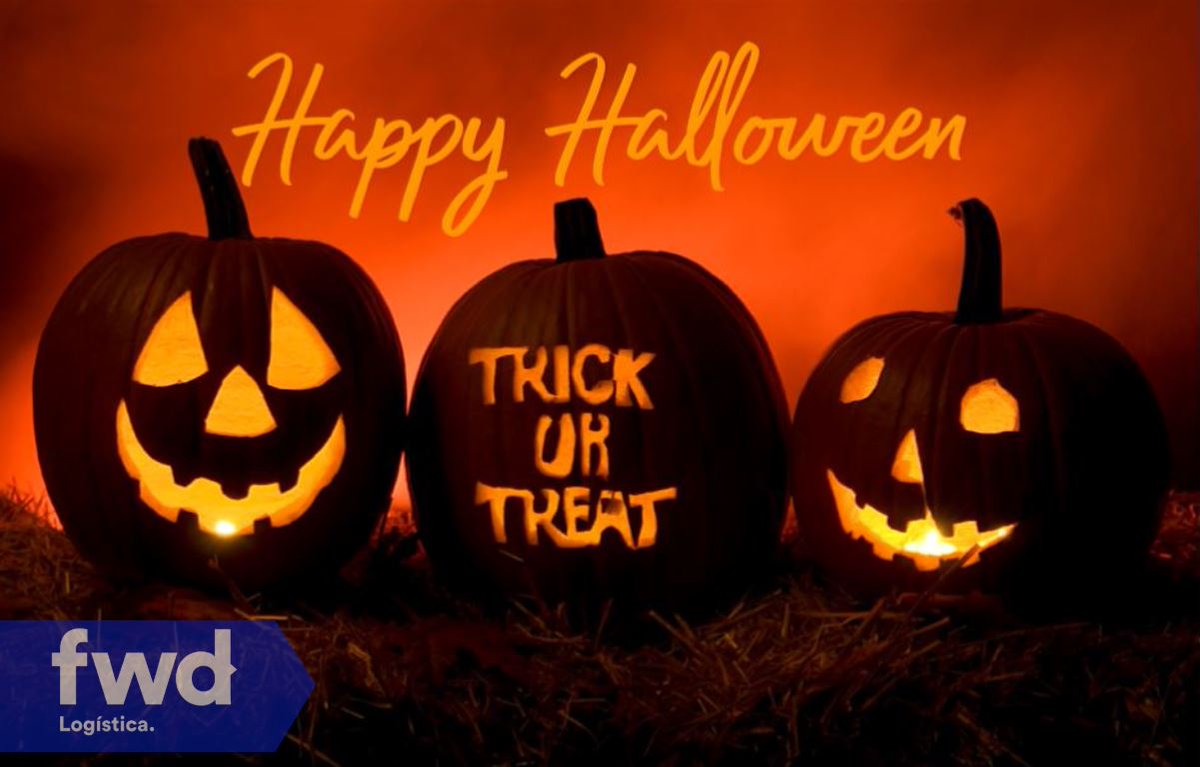 FwdLogistica's tweet photo. Happy Halloween!!👻👻 👻  #FwdLogistica #FwdLogistics https://t.co/VlZI71nN04