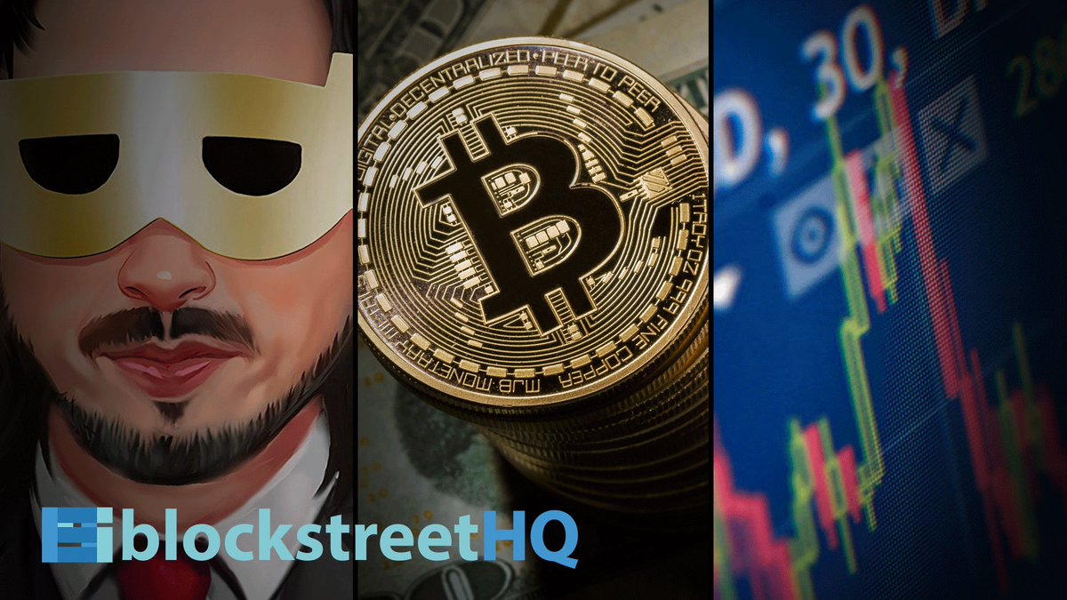 Today, we're celebrating 10 years since the white paper “Bitcoin: A Peer-to-Peer Electronic Cash System” was published by #SatoshiNakamoto.

Learn more about #Bitcoin here ➡️➡️ bit.ly/2QaiZXy