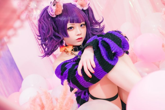 Twitterのコスプレ画像72