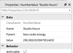 Nick Hermanutz Nickhermanutz Twitter - this is my studio hour count for gas station simulator would like to let you all know these games and updates don t just fall from the sky have