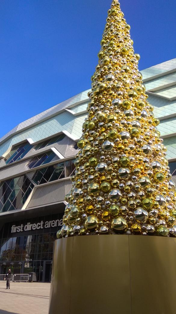 Health2WM's tweet image. Lots of information at #digitech18 in #Leeds
Especially around #SmartCities #LFFN &amp;amp; the transformation of public services