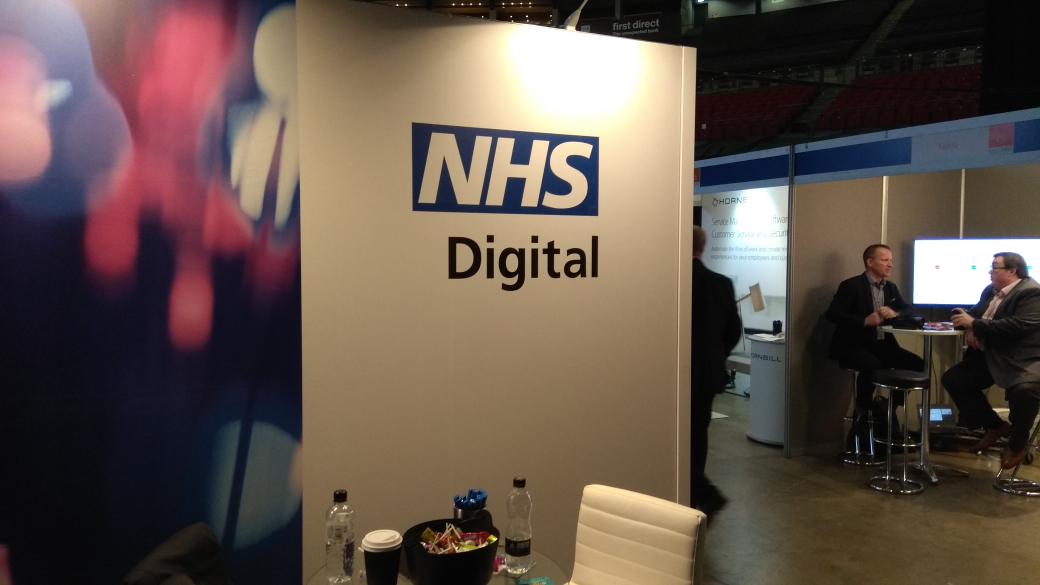 Health2WM's tweet image. Lots of information at #digitech18 in #Leeds
Especially around #SmartCities #LFFN &amp;amp; the transformation of public services