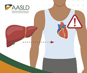 AASLDtweets's tweet photo. Space is still available for today's [Wed., Oct. 31] webinar "Best Practices for Managing Cardiovascular Risk after Liver Transplantation" webinar, which runs from 1-2 pm ET.

Register here https://t.co/cUpgV03h6N. #AASLDwebinar #livertransplantation #LT #heartdisease https://t.co/1wHkQGJUvE