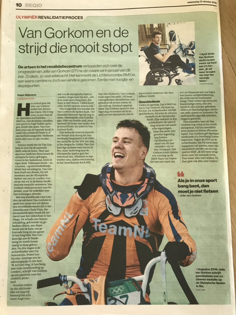 Vol gas door. Geweldenaar. Waardering. <a href="/jellevangorkom/">.</a>