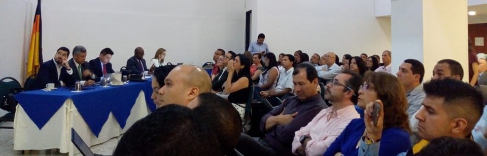 En Cali, acompañado de los directivos nacionales, analizamos con los directivos de la Zona Centro Sur, la realidad de nuestra <a href="/UniversidadUNAD/">Universidad UNAD</a>, en uno de nuestros ya tradicionales despliegues estratégicos que venimos haciendo desde hace varios años