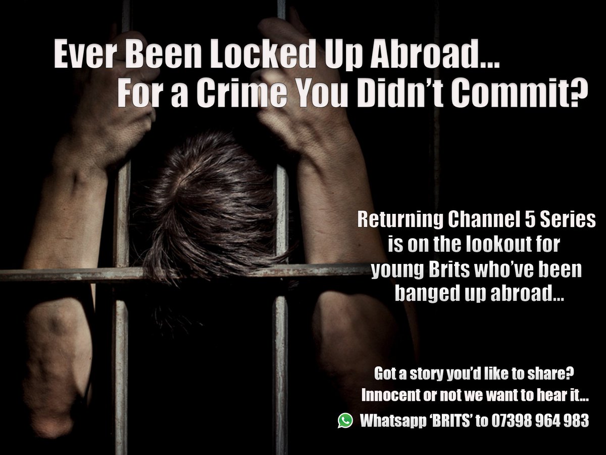 Casper Daysh TV Casting tweet media