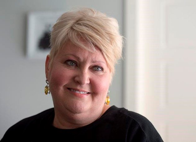 Woman plans to die on Thursday, saying Ottawa is forcing early death on her #ottnews ottawamatters.com/national-news/… https://t.co/FpKahXloG8