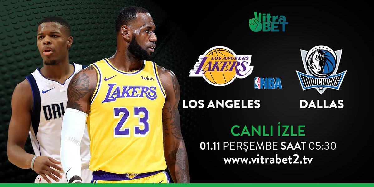 🏀NBA maçlarının adresi: vitrabet2.tv 
Canlı ve kesintisiz maç seyretmek artık #Vitrabet TV ile mümkün!

Yüksek Oran👉vitrabet7.com/tr/sportsbook-…

#Canlıİzle #Kesintisizİzle #Maçİzle #NBA #Basketball #Basketbol #Güncel #BasketbolBahisi #Bonus  #MaçKeyfi  #Vitrabettv
