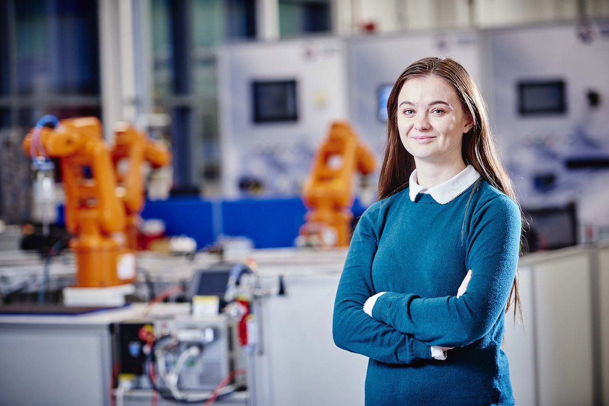 AME (@ame_uk) on Twitter photo Alicia Prior was one of the first graduates to come through the UK's 'Faculty on the Factory Floor'. Read her interview with <a href="/TheEngineerUK/">The Engineer</a> on why it has prepared her for life overseeing a vehicle #electrification project - theengineer.co.uk/ame-grad-alici… #ukmfg #engineeringskillsweek Alicia Prior was one of the first graduates to come through the UK's 'Faculty on the Factory Floor'. Read her interview with <a href="/TheEngineerUK/">The Engineer</a> on why it has prepared her for life overseeing a vehicle #electrification project - theengineer.co.uk/ame-grad-alici… #ukmfg #engineeringskillsweek