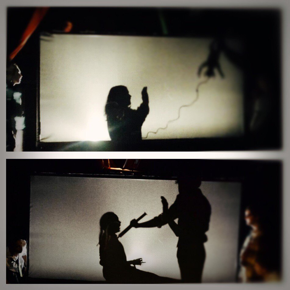 Happy Halloween!  🎃👻🕷 We’ve reached right back into our dusty archive to find scary pics of #BatboyTheMusical - from way back in 2013!  
Who remembers our production? ⚰️🧛🏻‍♂️🦇 
<a href="/Stu_Barter/">Stu Barter</a> <a href="/Kate_McGregor/">Kate McGregor</a> 
#happyhalloween #stayspooky #musicaltheatre