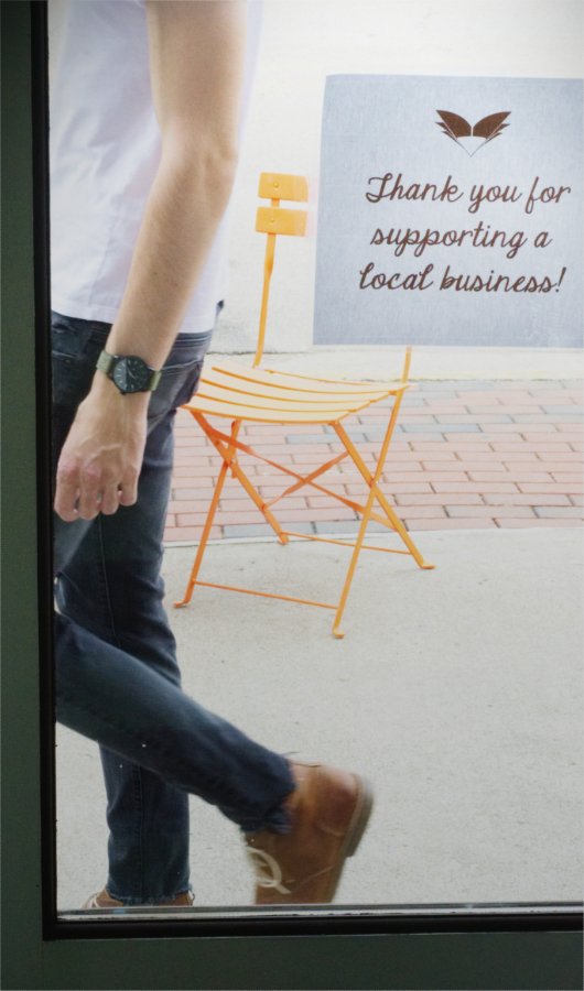 Full Bloom™ Coffee tweet media