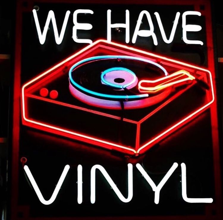 FlashSaleRecord's tweet image. If records are what you want, you've come to the right place 😎
#FlashSaleRecords