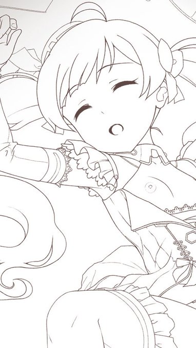 ファンティアに投稿しました!「【限定プラン以上】セリカ型の途中経過」 https://t.co/1bJT4VKs9b  #Fantia #ファンティア

アカウント間違えて悲しみを背負った投稿です。 